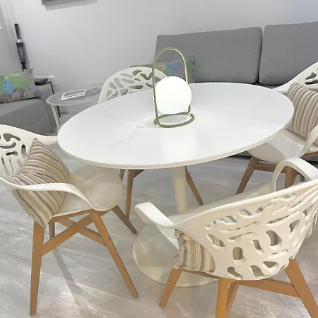 Apartment Piso Atico Con Terraza Y Jacuzzi Con Vistas A Sol En Centro