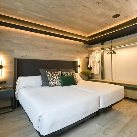 Regina 4* Madrid