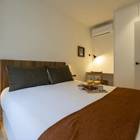 Apartment Reina Sofia Iii *