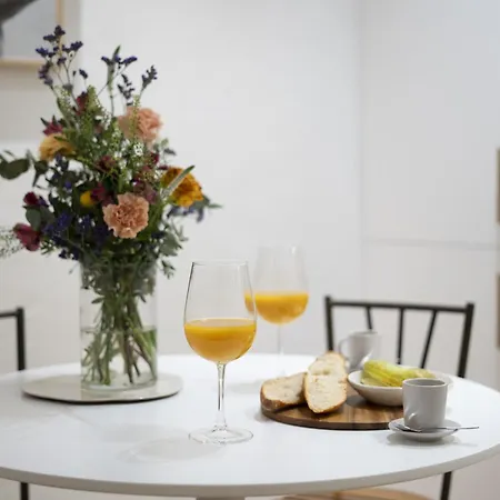 Reina Sofia Iii Apartment *