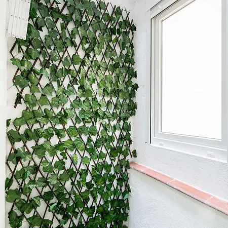 Flat In Embajadores Fou Apartment