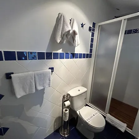 Gæstehus Santo Domingo