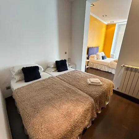 Santo Domingo Gæstehus 3*