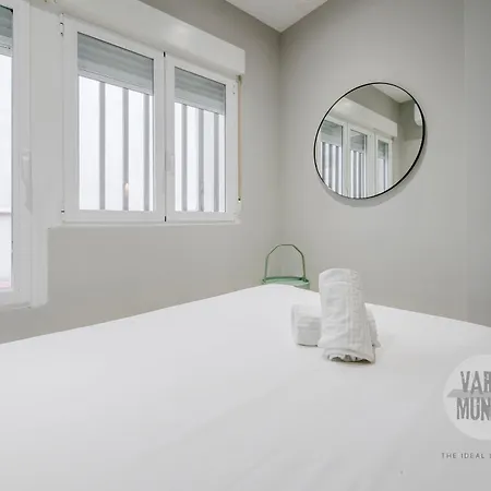 Pequeno Paraiso 4, En Plaza De Chueca مدريد