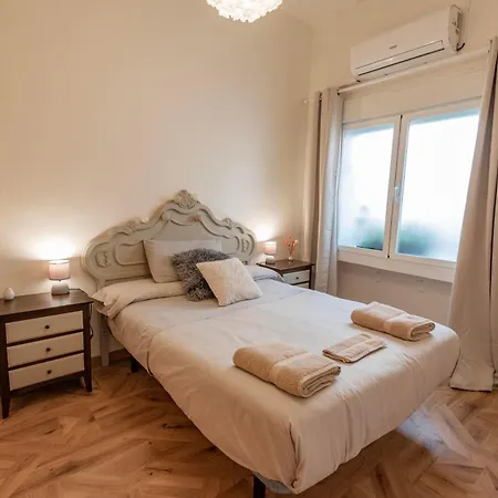 El Chaflan De Vallecas Apartamento Madrid
