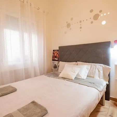 Apartamento El Chaflan De Vallecas *