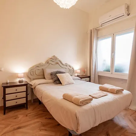 El Chaflan De Vallecas Apartamento Madrid