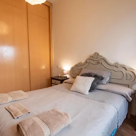 El Chaflan De Vallecas Apartamento