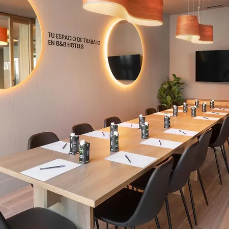 Hotel Carabanchel Madrid
