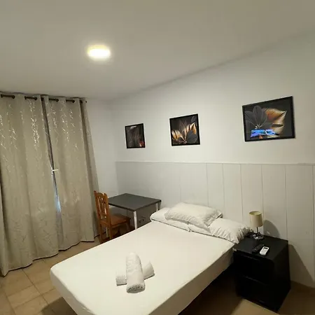 Hotel del amor Jacuzzi Atocha *