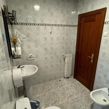 Hotel del amor Jacuzzi Atocha *