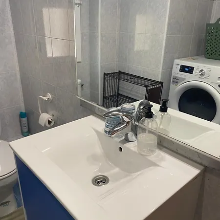 Private Retiro Bed & Breakfast *