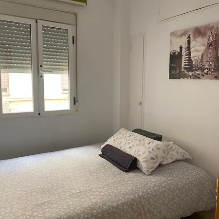 Private Retiro * Madrid