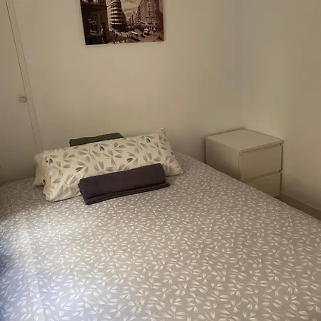 Bed & Breakfast Private Retiro *
