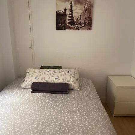 Private Retiro * Madrid