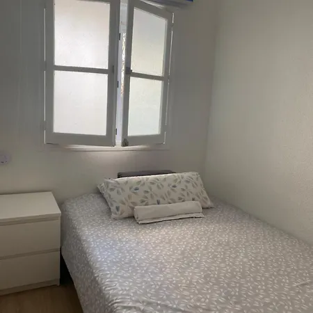 Private Retiro Bed & Breakfast Madrid