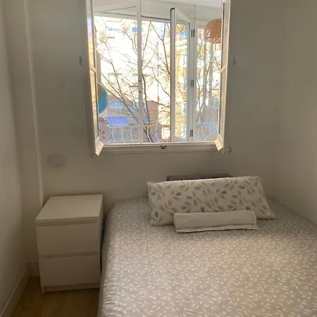 Bed & Breakfast Private Retiro Madrid