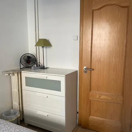 Private Retiro Bed & Breakfast *