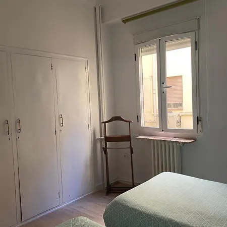 Private Retiro Madrid