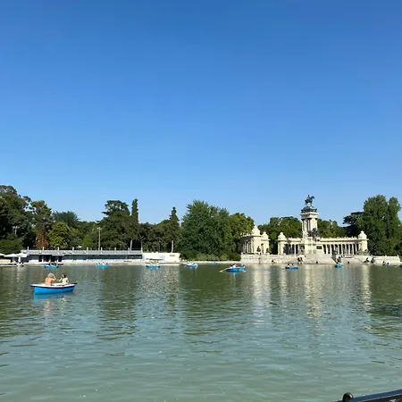Private Retiro *