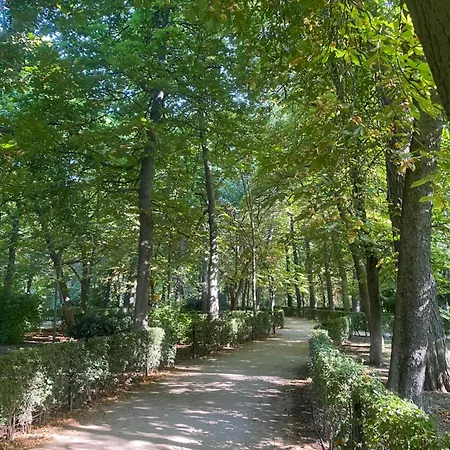 Private Retiro Bed & Breakfast
