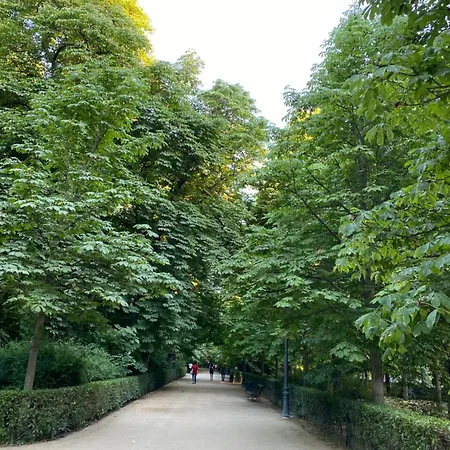 Private Retiro Madrid