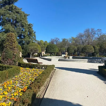 Private Retiro Bed & Breakfast