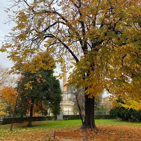 Bed & Breakfast Private Retiro