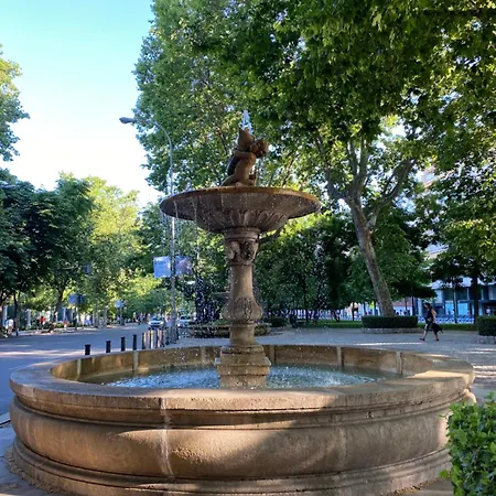 Bed & Breakfast Private Retiro *