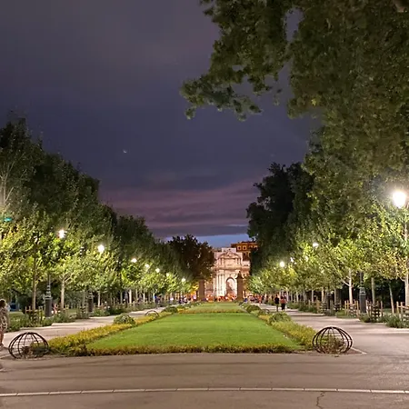 Bed & Breakfast Private Retiro