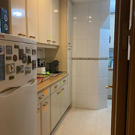 Private Retiro Bed & Breakfast