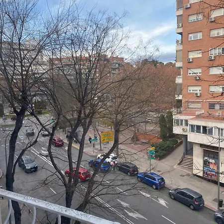 Private Retiro Bed & Breakfast *
