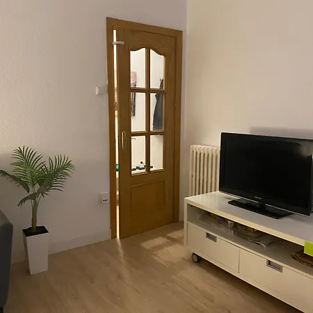 Bed & Breakfast Private Retiro