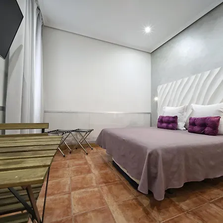 Fuentes (adults Only) Guest house