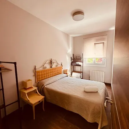 Apartment 16 Mirasierras Madrid