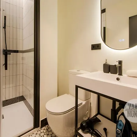 Dulce Escapada 2, Ven A Duque De Rivas 8 E3 Apartmán *