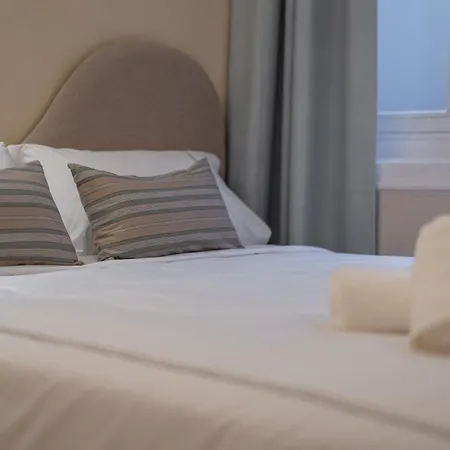 Carretas Guest house *