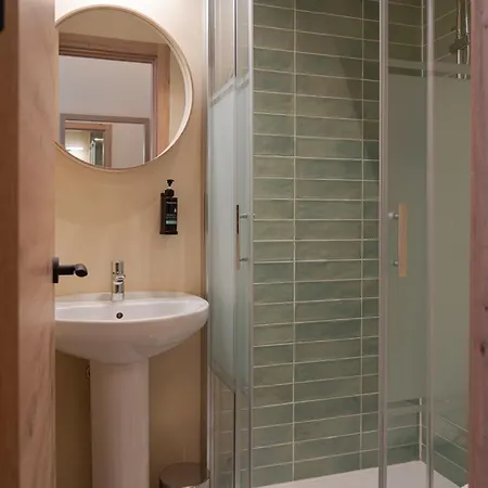 Guest house Carretas