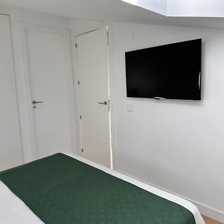 Lofts Puerta Del Sol *