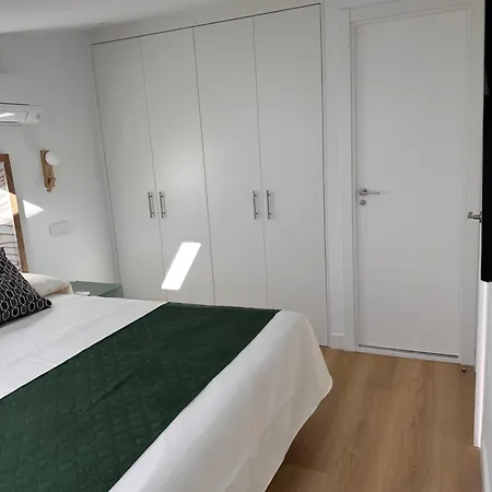 Appartamento Lofts Puerta Del Sol