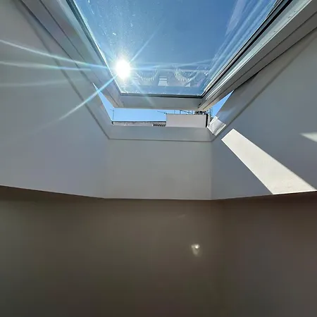 Lofts Puerta Del Sol Appartamento *