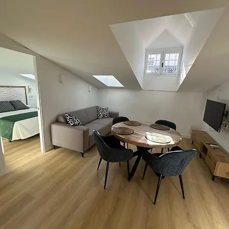 Appartamento Lofts Puerta Del Sol *