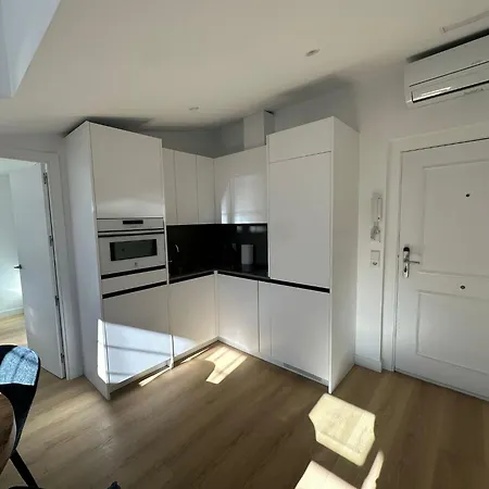 Lofts Puerta Del Sol