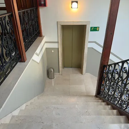 Appartamento Lofts Puerta Del Sol
