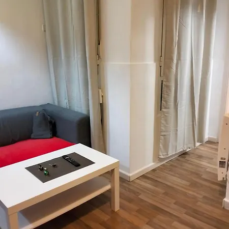 El Pisito De Malasana Apartamento *