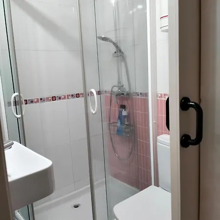 Apartamento El Pisito De Malasana *