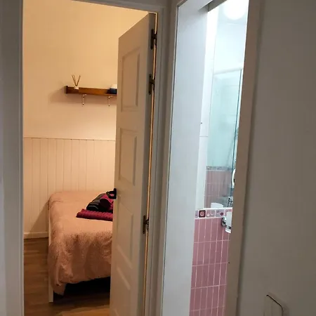 El Pisito De Malasana Apartamento