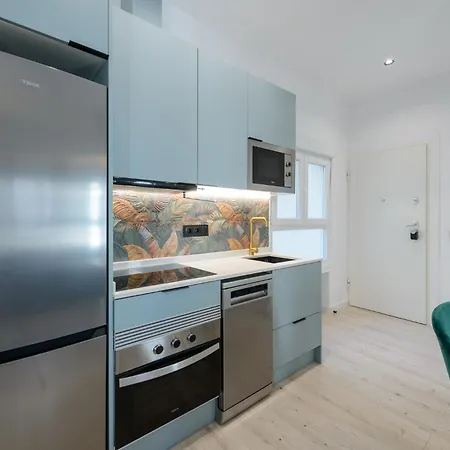 Gran Via Capitals By Monaro***** 아파트