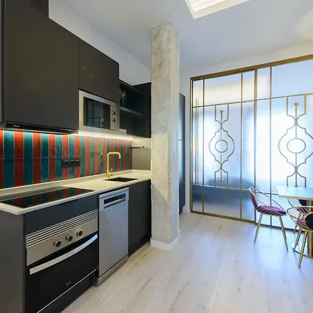 Gran Via Capitals By Monaro***** 아파트