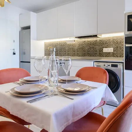 Gran Via Capitals By Monaro***** * 마드리드